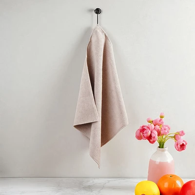 Gambar Informa Savi Kain Lap Dapur Polyester 30x30 cm A - Mix