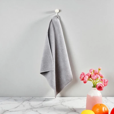 Gambar Informa Savi Kain Lap Dapur Polyester 30x30 cm B - Mix