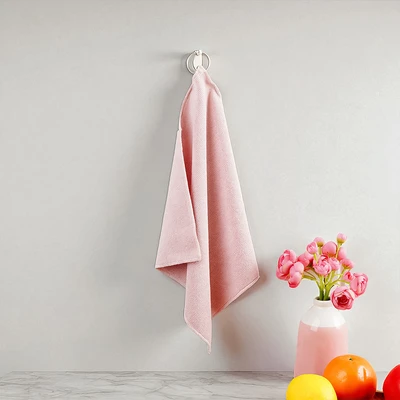 Gambar Informa Savi Kain Lap Dapur Polyester 30x30 cm B - Mix