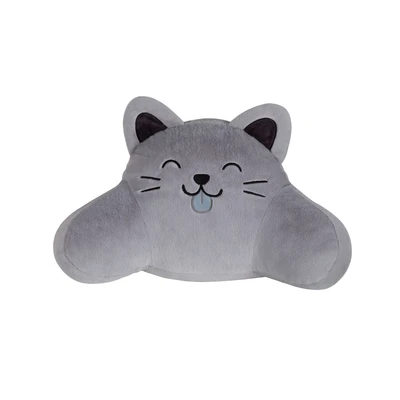 Gambar Otto Klasse Bantal Pinggang Cat - Abu-abu