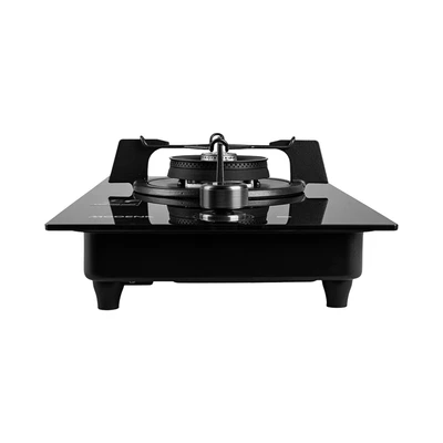 Gambar Modena Kompor Tanam 31 cm BH 1315 BDBK - Hitam