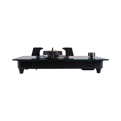 Gambar Modena Kompor Tanam 31 cm BH 1315 BDBK - Hitam