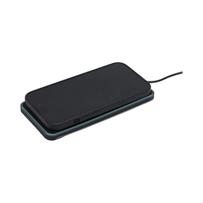 Gambar Otto Klasse 20 Watt Wireless Charger Anti Slip Pad - Hitam