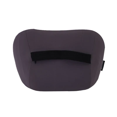 Gambar Skechers Bantal Leher Kursi Mobil Cooling Gel - Abu-Abu