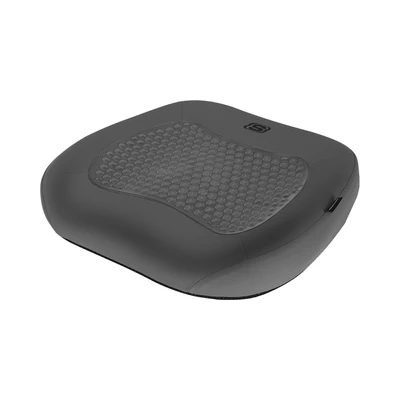 Gambar Skechers Bantalan Kursi Mobil Cooling Gel - Hitam