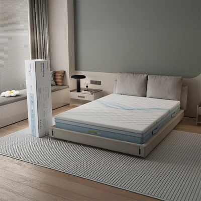 Gambar Informa Sleep 160x200x30 cm Thermocycle Kasur Pocket Springbed In Box