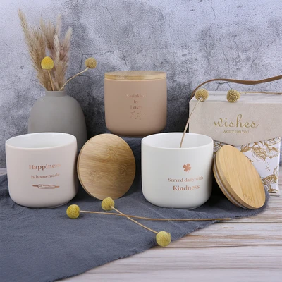 Gambar Appetite Daphne Stoples Keramik Bone China 550 ml Set 3 pcs Random