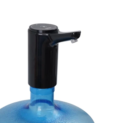Gambar Culinart Pompa Air Galon Rechargeable EL-1 - Hitam