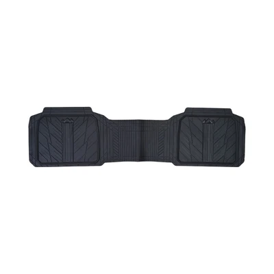 Gambar Otto Klasse Set 3 Pcs Karpet Mobil Universal Anti Slip - Hitam