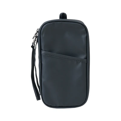 Gambar Otto Klasse Organizer Kartu PVC - Hitam