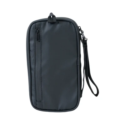 Gambar Otto Klasse Organizer Kartu PVC - Hitam