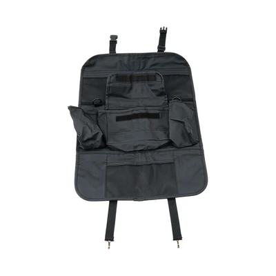 Gambar Otto Klasse Tas Organizer Mobil PVC - Hitam