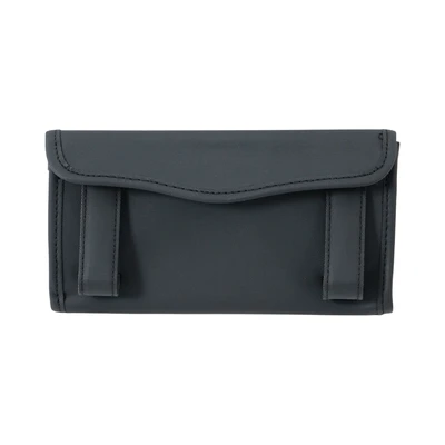 Gambar Otto Klasse Tempat Tisu Mobil Sun Visor PVC - Hitam
