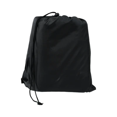 Gambar Otto Klasse 290 ltr Tas Bagasi Atap Mobil PVC - Hitam