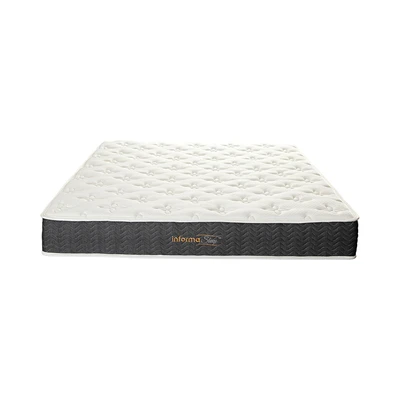Gambar Informa Sleep 90x200x20 cm Cusco-2 Kasur Pocket Springbed In Box - Putih