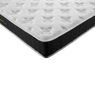 Gambar Informa Sleep 160x200x20 cm Cusco-2 Kasur Pocket Springbed In Box - Putih