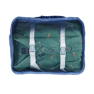 Gambar Passport Tas Organizer Set 7 pcs Random