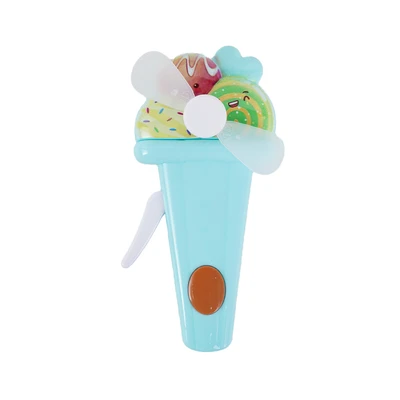 Gambar Ataru Kipas Angin Manual Ice Cream Random