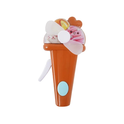 Gambar Ataru Kipas Angin Manual Ice Cream Random