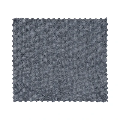 Gambar Proclean Kain Lap Microfiber Terry 22x22 cm Set 30 pcs - Abu-Abu