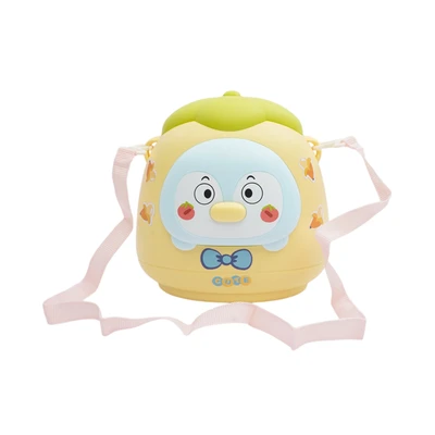 Gambar Pretty Missy Playset Penguin Supermarket Small - Kuning