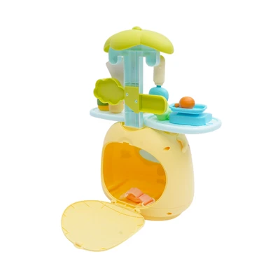 Gambar Pretty Missy Playset Penguin Supermarket Small - Kuning