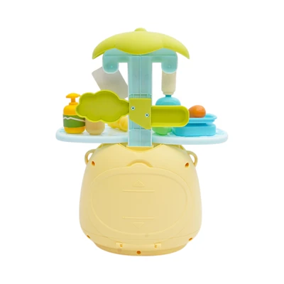 Gambar Pretty Missy Playset Penguin Supermarket Small - Kuning