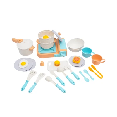 Gambar Pretty Missy Playset Portable Kitchen - Mix