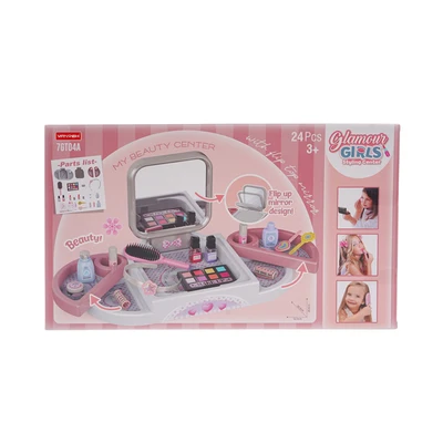 Gambar Pretty Missy Playset Beauty - Mix