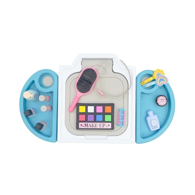 Gambar Pretty Missy Playset Beauty - Mix