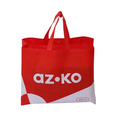 Gambar Azko Gift Tote Bag Ukuran Medium