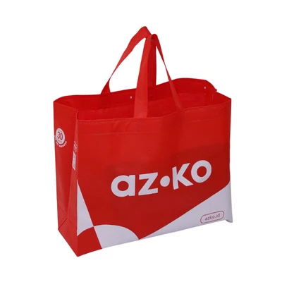 Gambar Azko Gift Tote Bag Ukuran Medium