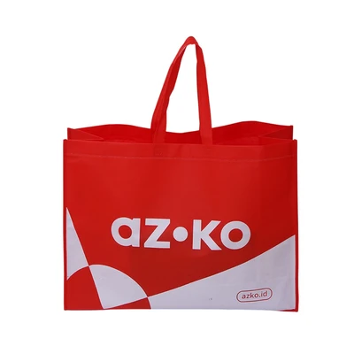 Gambar Azko Gift Tote Bag Ukuran Large