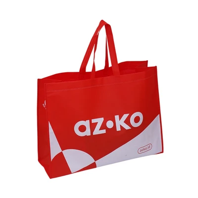 Gambar Azko Gift Tote Bag Ukuran Large