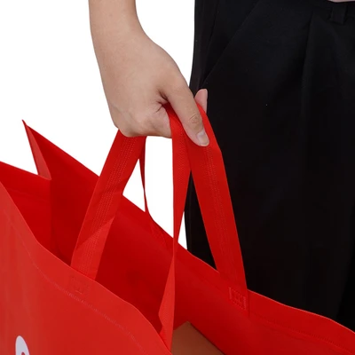 Gambar Azko Gift Tote Bag Ukuran Large