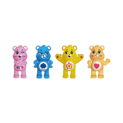 Gambar Nickelodeon Minifigure 3d Care Bears Random