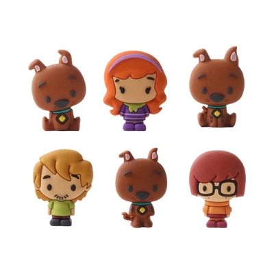 Gambar Nickelodeon Minifigure 3d Scooby Doo Random