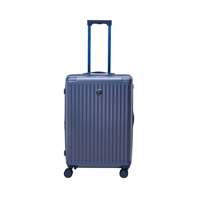 Gambar Heys Luxe Koper PC TSA Lock Expandable 26 Inch - Biru Navy