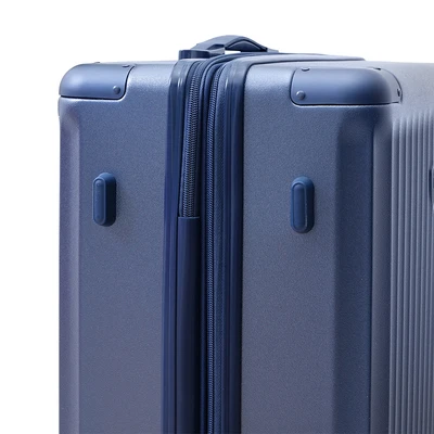 Gambar Heys Luxe Koper PC TSA Lock Expandable 26 Inch - Biru Navy