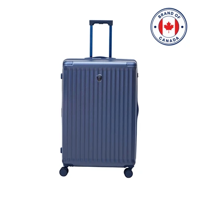 Gambar Heys Luxe Koper PC TSA Lock Expandable 30 Inch - Biru Navy