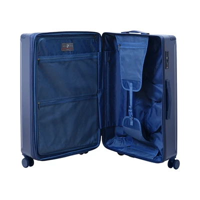 Gambar Heys Luxe Koper PC TSA Lock Expandable 30 Inch - Biru Navy