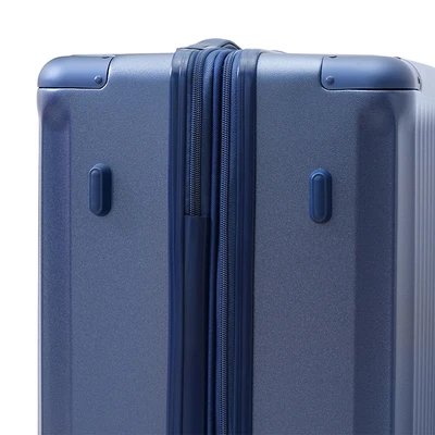 Gambar Heys Luxe Koper PC TSA Lock Expandable 30 Inch - Biru Navy