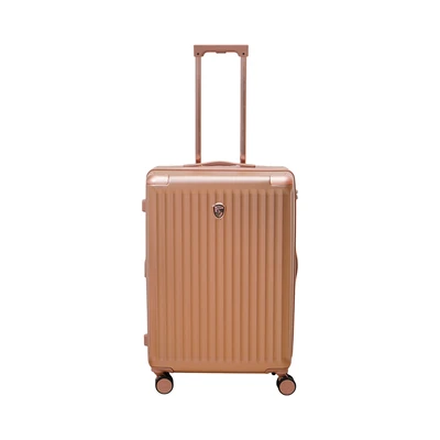 Gambar Heys Luxe Koper PC TSA Lock Expandable 26 Inch - Rose Gold