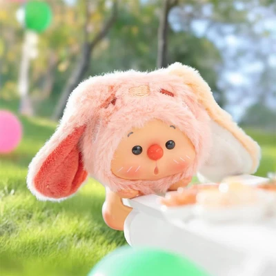 Gambar Jotoys Hippers Oyo Animal Party V2 Random