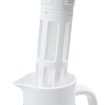 Gambar Appetite Paxton Teko Minuman Tritan 1.5 Liter - Putih