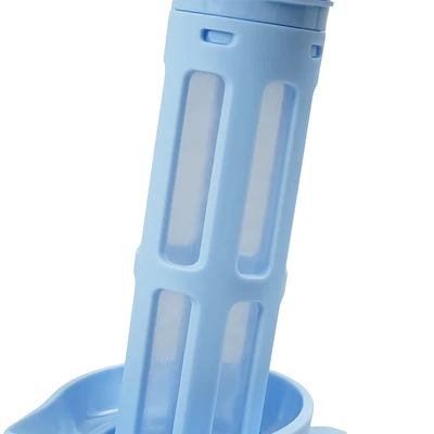Gambar Appetite Paxton Teko Minuman Tritan 1.5 Liter - Biru
