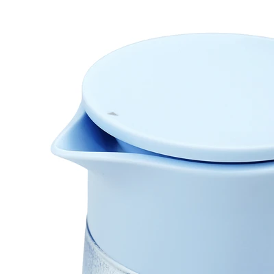 Gambar Appetite Paxton Teko Minuman Tritan 1.5 Liter - Biru