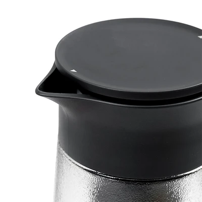 Gambar Appetite Paxton Teko Minuman Tritan 2 Liter - Hitam