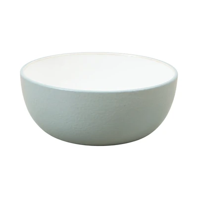Gambar Appetite Mason Perlengkapan Makan Stoneware Set 8 pcs - Hijau