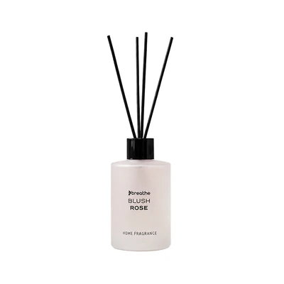 Gambar Breathe Blush Rose Reed Diffuser 100 ml - Putih